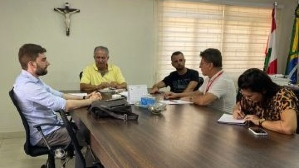 Prefeitura de Tijucas cobra melhorias no atendimento do Hospital São José