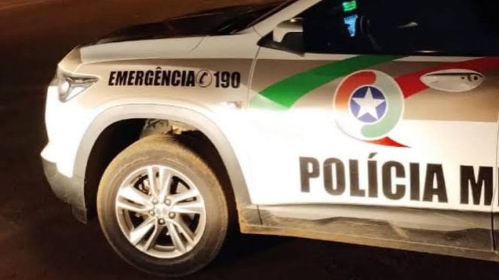 Polícia prende cúmplice de assalto a loja de celulares em São João Batista