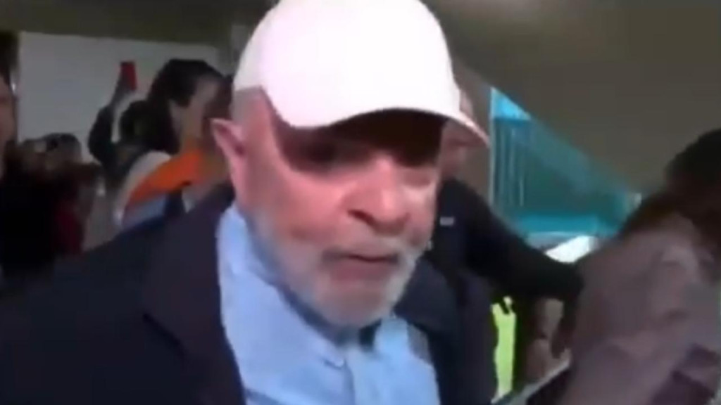 Lula ignora tragédia no Sul do Brasil e mantém data do “Enem dos Concursos”