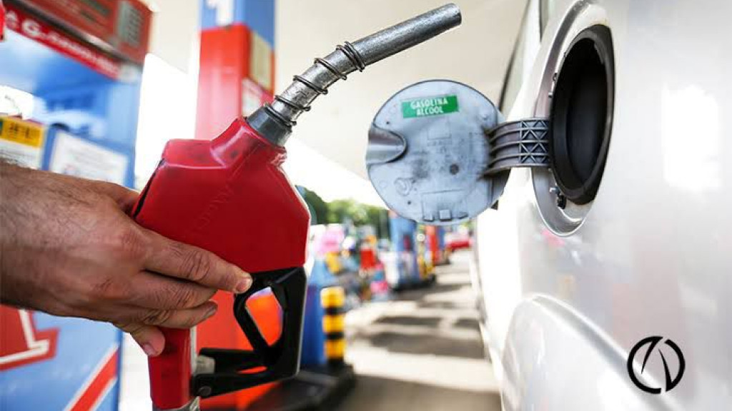Litro da gasolina vai passar dos R$ 6 em Tijucas após reajuste da Petrobras