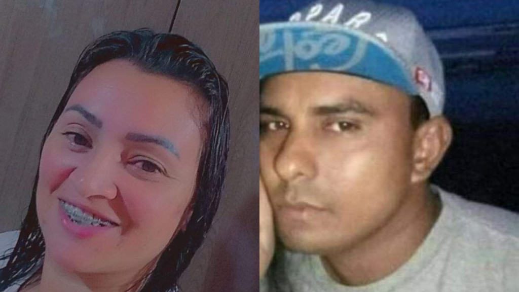 “Descobri traição”: homem diz que matou ex-esposa a facadas em SC e tenta justificar o crime