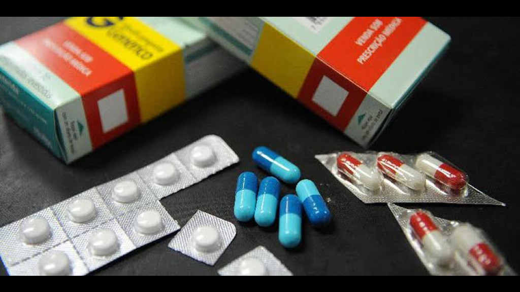 Governo autoriza aumento de 5,6% nos preços de medicamentos