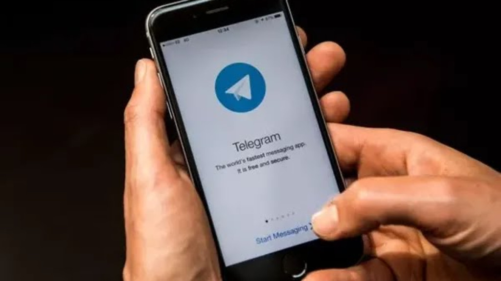 Telegram é suspenso por não entregar dados de grupos neonazistas à PF