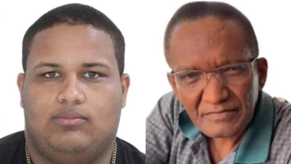 Homem que matou policial e colocou corpo dentro de cisterna em Goiás é preso em Palhoça