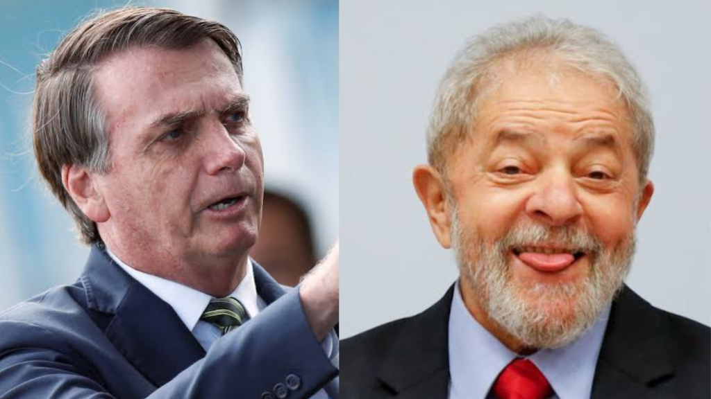 TSE condena Bolsonaro por vídeo que acusa Lula de apoiar o aborto