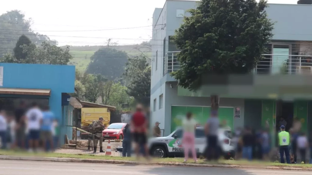 Motorista de caminhão sem CNH atropela e mata criança de bicicleta