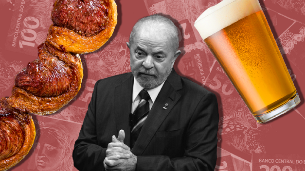 Governo Lula quer ‘imposto do pecado’ e vai afetar a 'cervejinha'