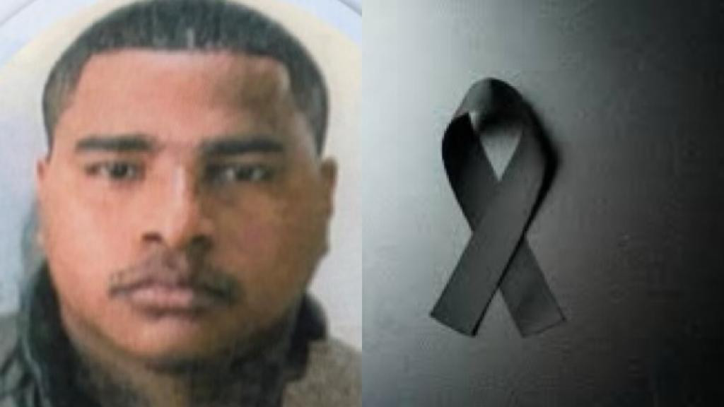 Identificado venezuelano que morreu após cair de prédio em construção, em Itapema
