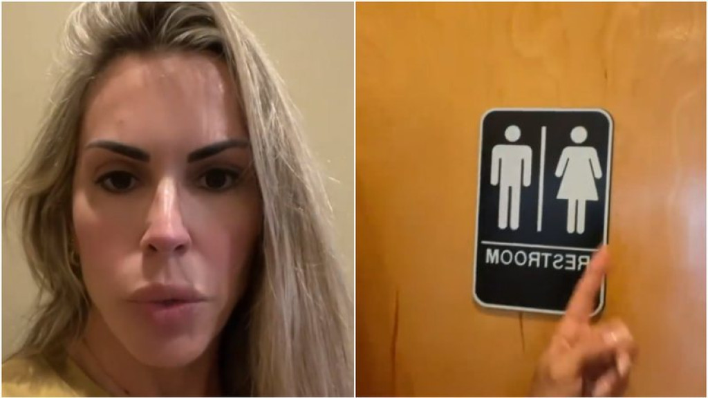 STF vai decidir se mulheres trans podem usar banheiros femininos