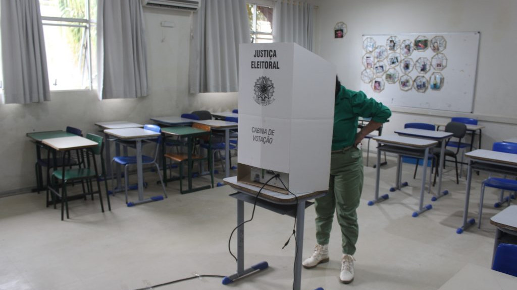 Confira o resultado das eleições do Conselho Tutelar de São João Batista
