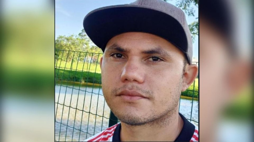 Urgente: Morador de Tijucas desaparece e preocupa familiares e amigos