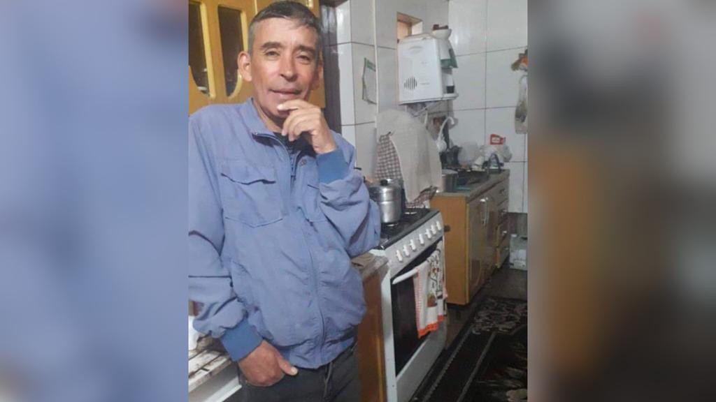 Homem embarca em ônibus no RS para visitar filhos em Tijucas e desaparece