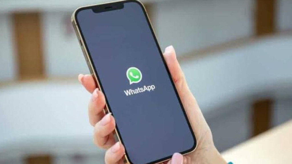 Como enviar arquivos grandes pelo WhatsApp sem compromisso
