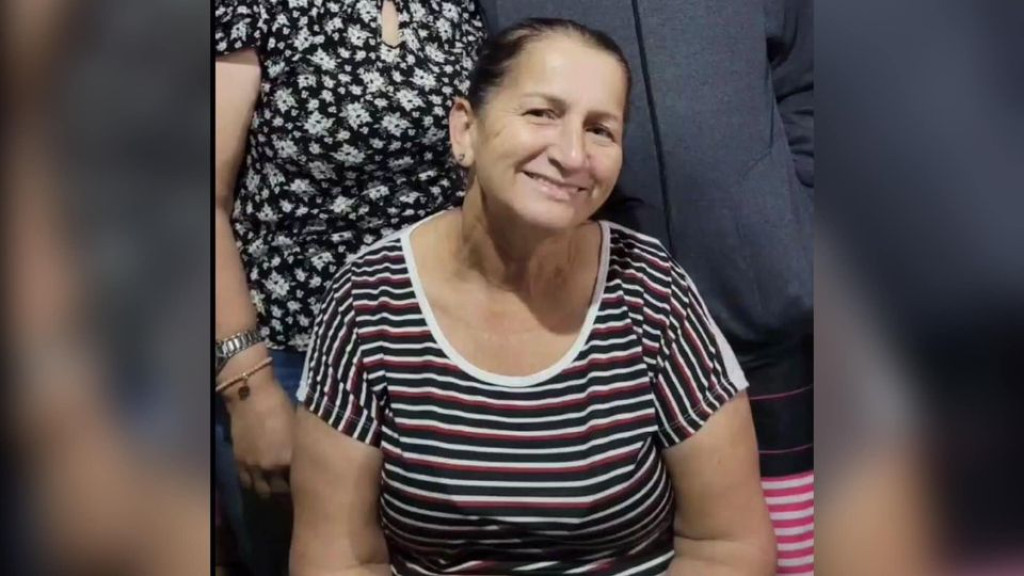 Juntos por Arinéia: Professora da APAE de Canelinha necessita de ajuda para cirurgia