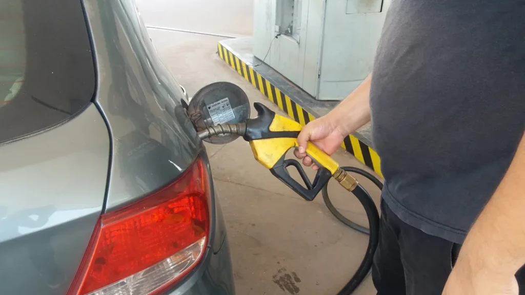 Preço da gasolina deve aumentar em Santa Catarina, entenda: