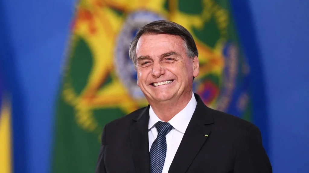 Bolsonaro quer eleger prefeitos em SC e confirma que vem a Floripa nesta semana