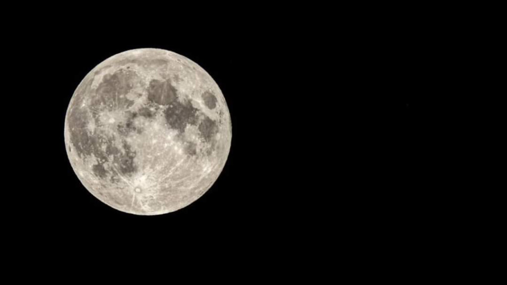 Lua Negra poderá ser vista nos céus do Brasil nesta sexta-feira (19)