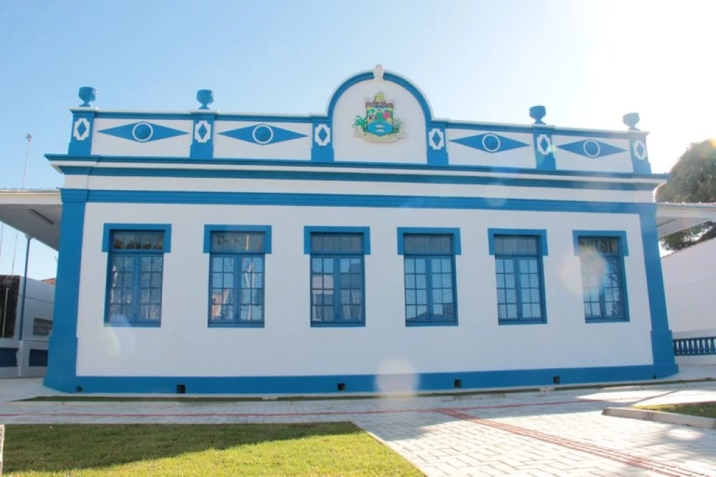 Câmara de Vereadores de Tijucas abre inscrição para concursos