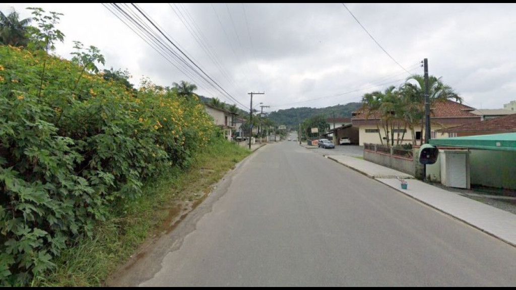 Suspeito de tentativa de homicídio é preso em obra em Joinville