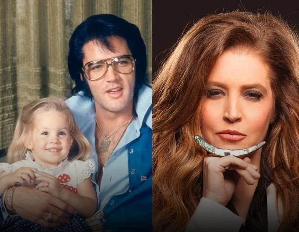 Filha de Elvis, Lisa Marie Presley morre aos 54 anos