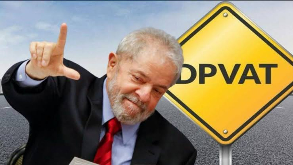 Governo Lula cria mais um imposto e DPVAT voltará a ser obrigatório