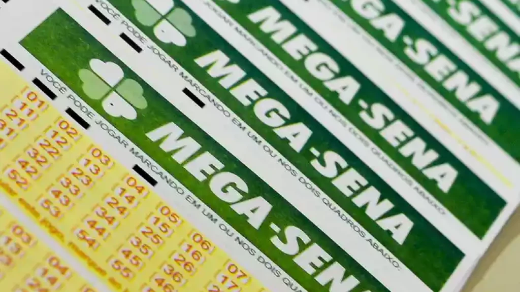 Mega-Sena sorteia R$ 60 milhões neste sábado (22)