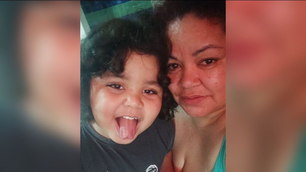 FINAL FELIZ: Criança autista encontrada em Itapema já está com a mãe