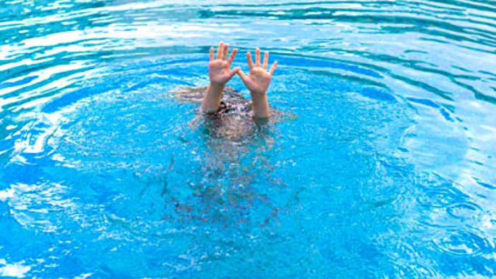 Criança de 3 anos se afoga após fugir de creche em Santa Catarina
