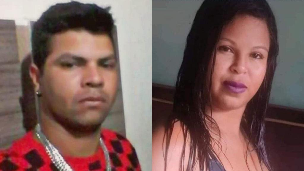 Mulher é decapitada pelo ex-companheiro na frente dos filhos e da mãe no Paraná