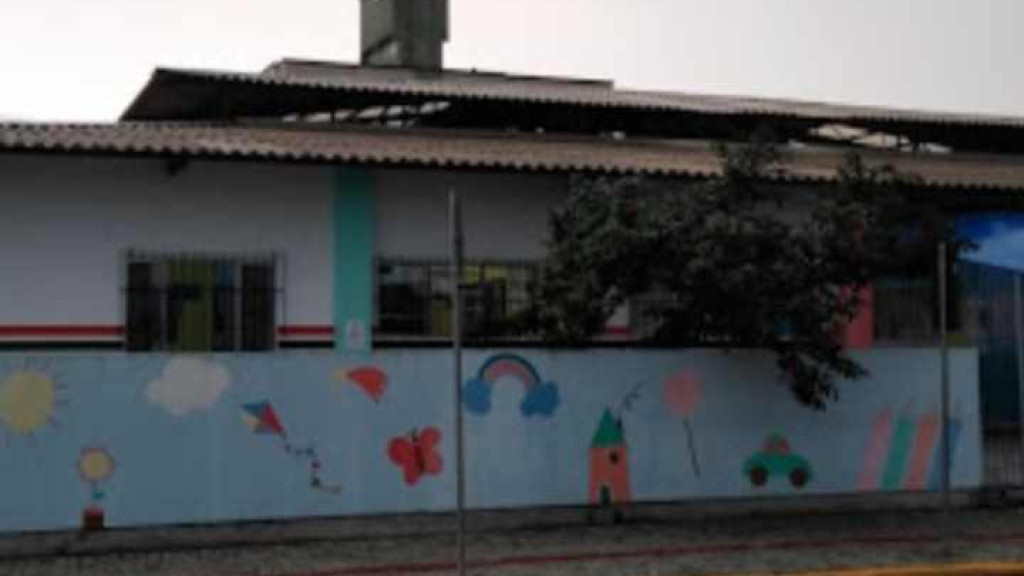 Caso de importunação sexual em creche de Porto Belo é investigado pela Polícia Civil