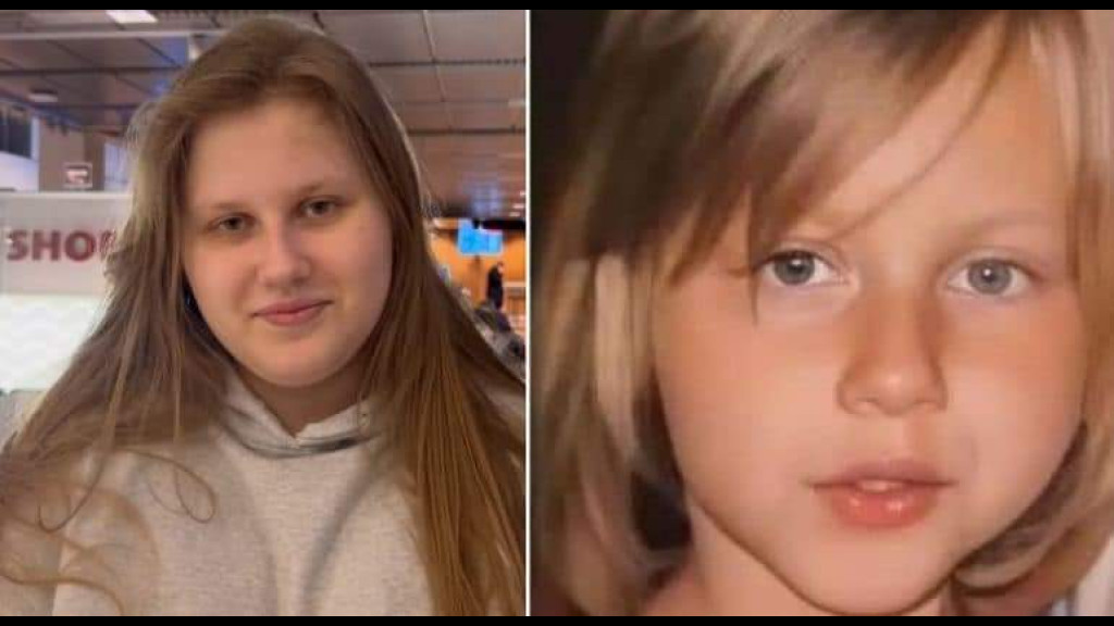 Jovem polonesa descobre não ser Madeleine McCann após teste de DNA