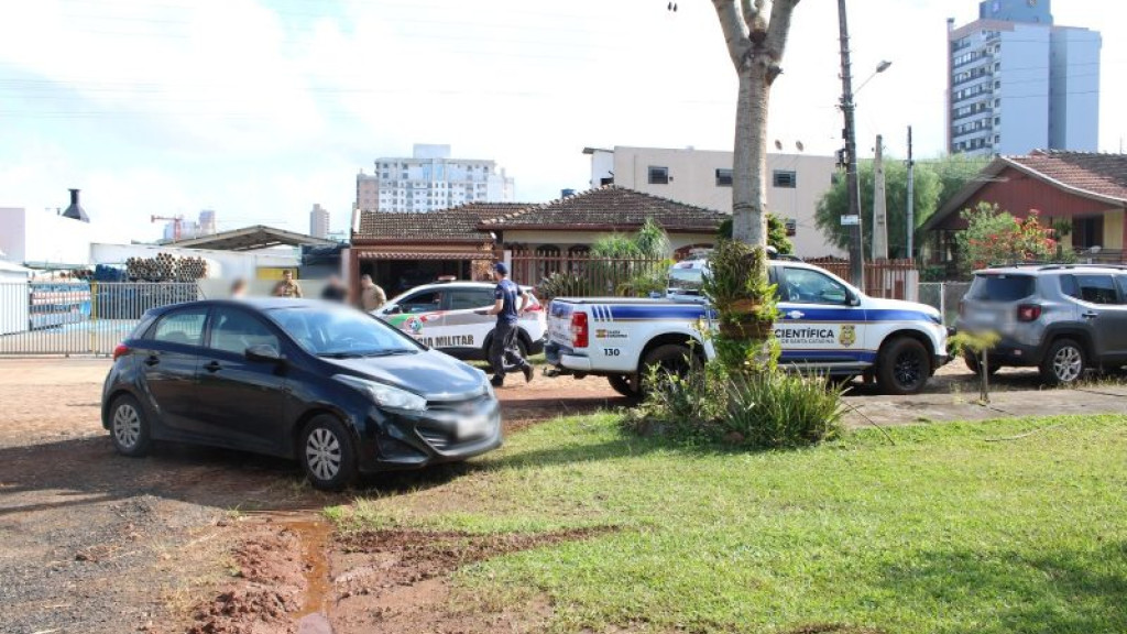 Idosa morre após ter braço arrancado por máquina de fazer cordão