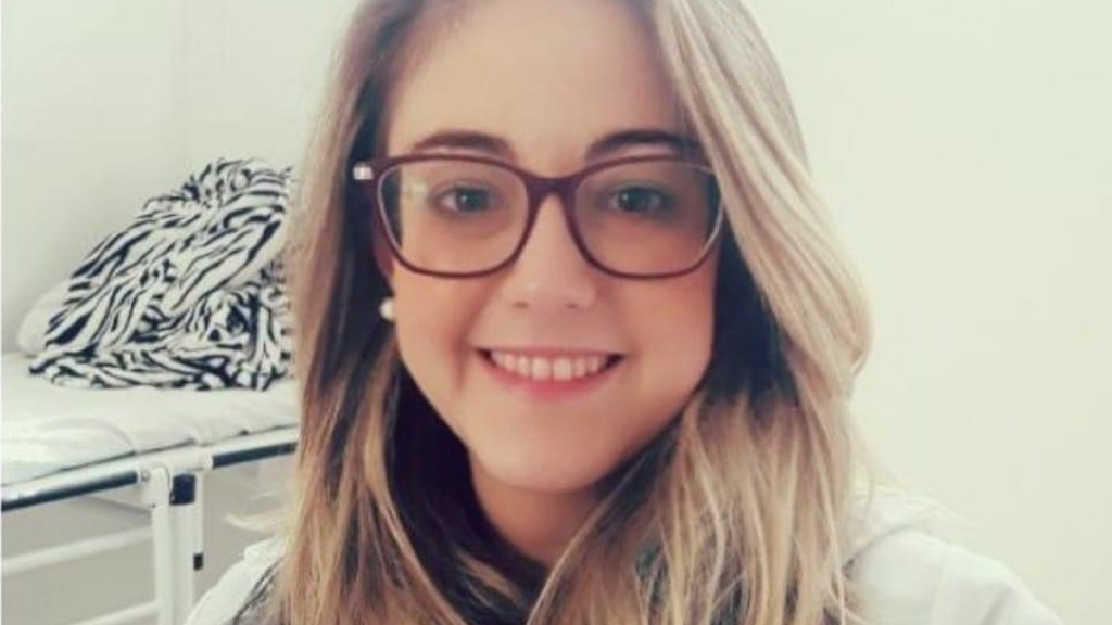 Médica de 33 anos sofre parada cardíaca e morre, em Santa Catarina