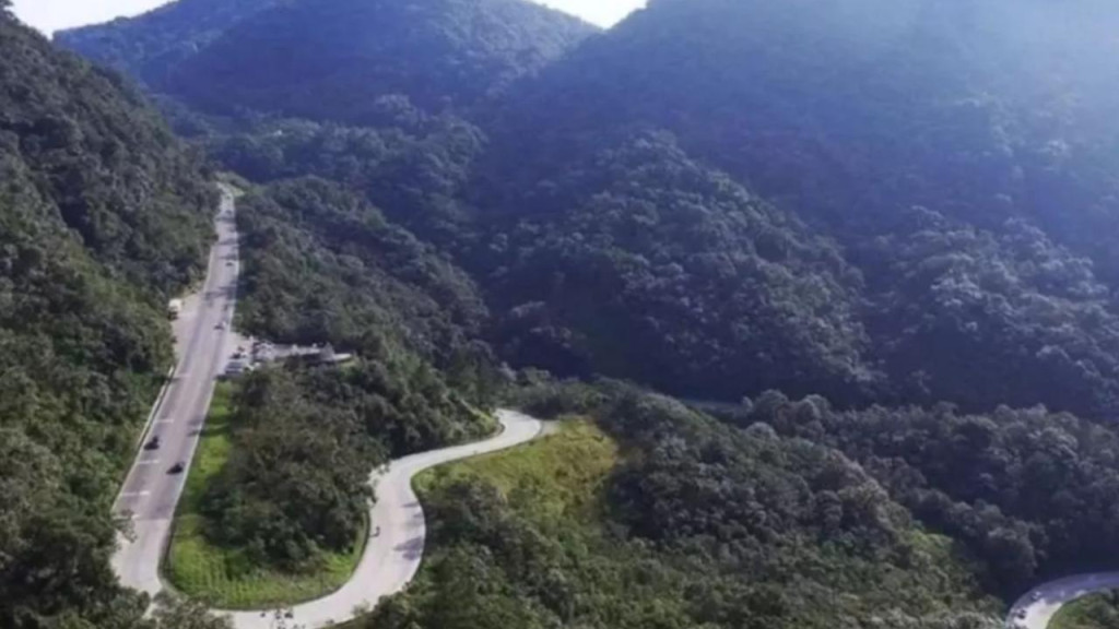 Governo de SC anuncia edital para áreas de escape na Serra Dona Francisca
