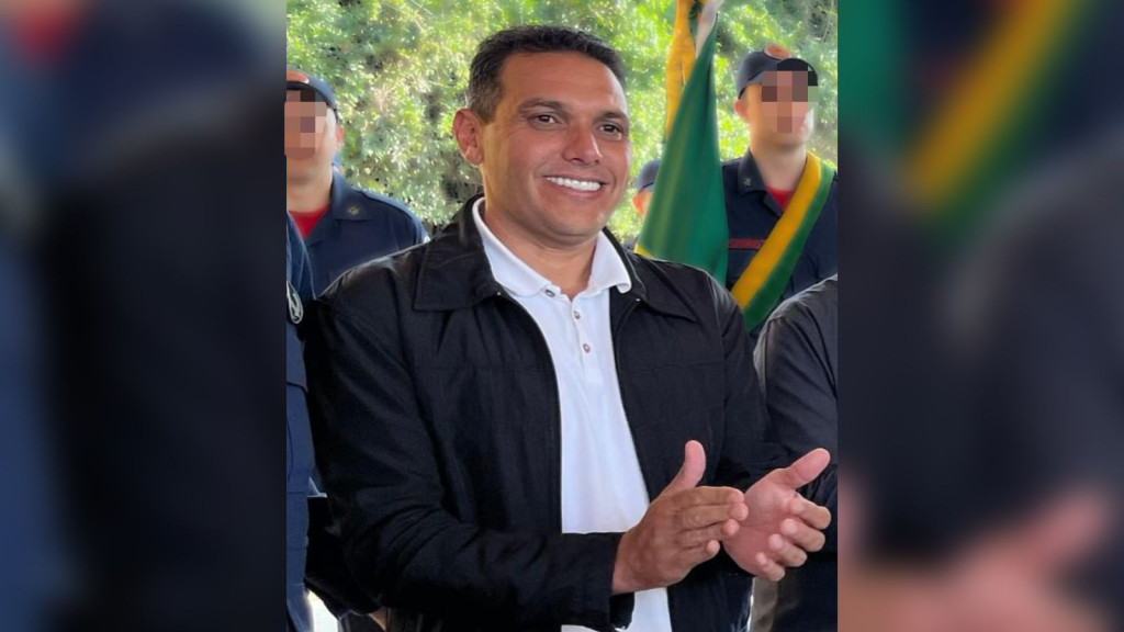 Tiago Baltt é reeleito prefeito de Balneário Piçarras