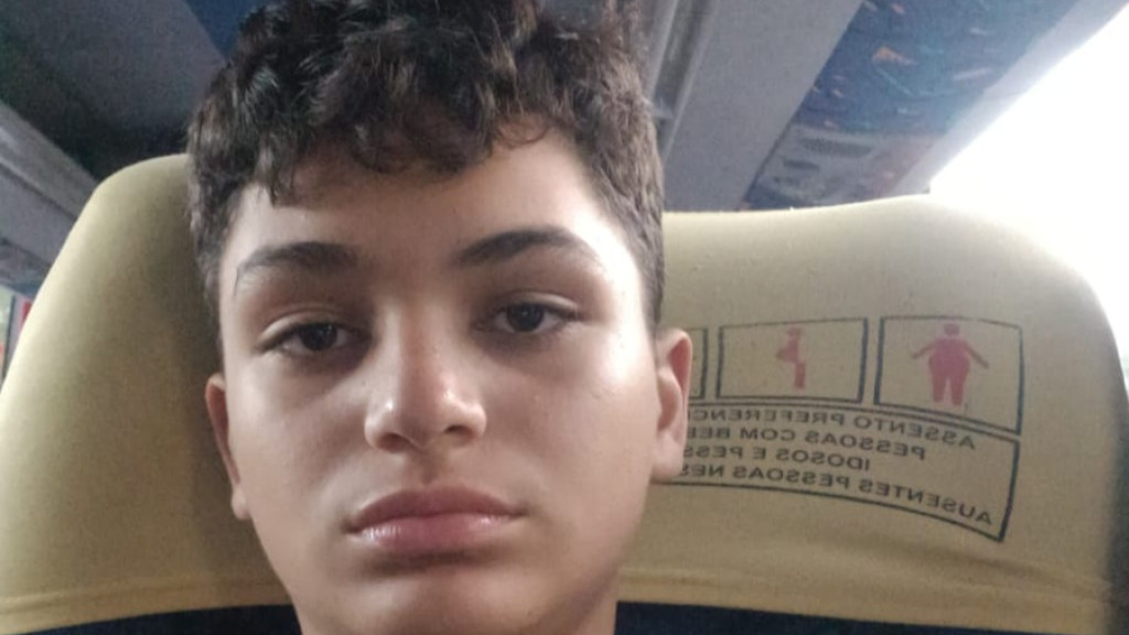 Identificado adolescente que morreu após se afogar em cachoeira de Florianópolis