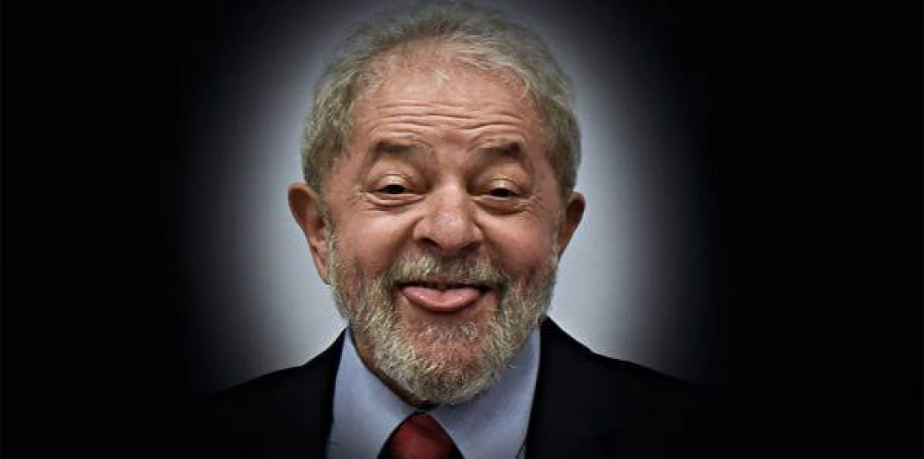Lula está autorizado a fazer o que quiser