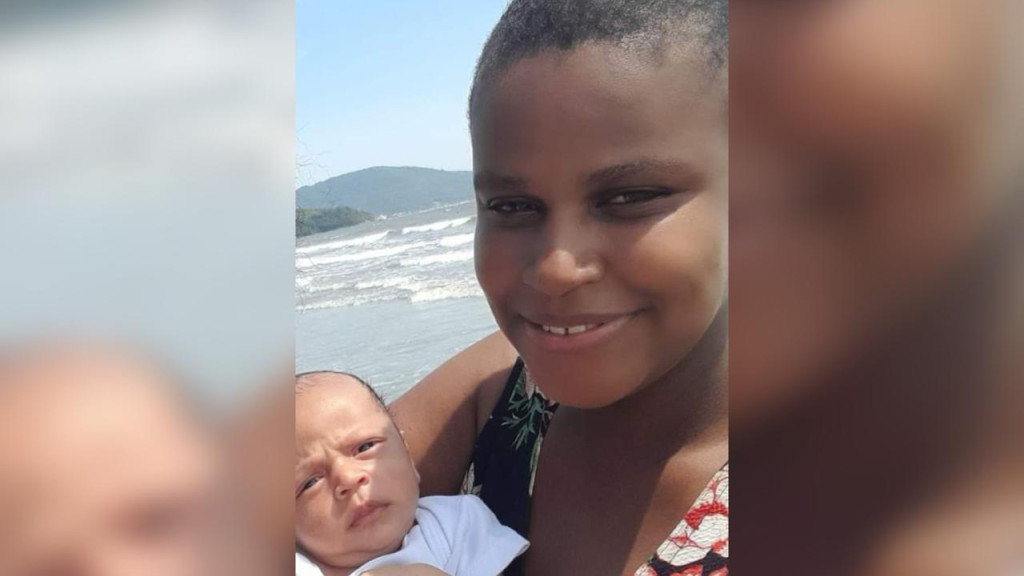 URGENTE: Mãe e filho bebê de colo estão desaparecidos há quase 20 dias,  em Porto Belo