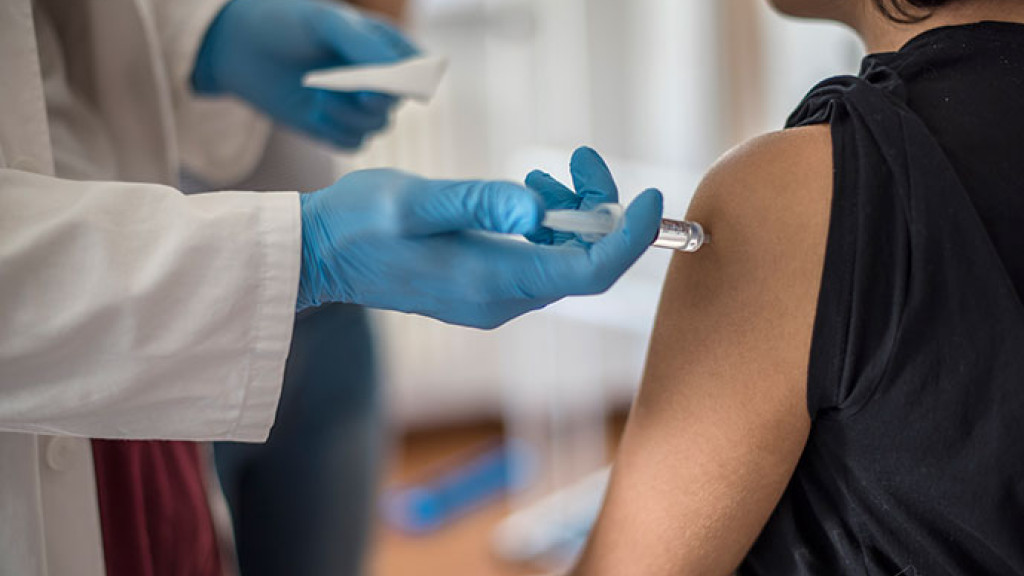 Campanha de vacinação contra a gripe é prorrogada em São João Batista