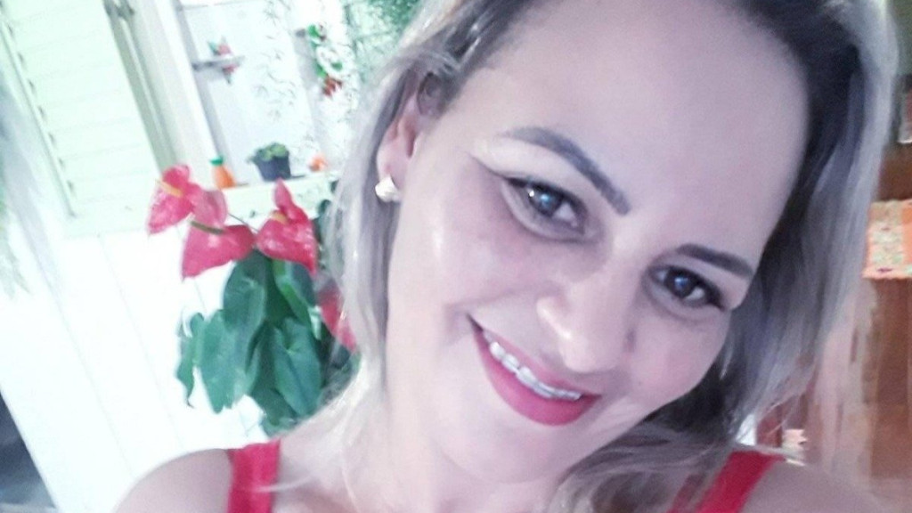 Apesar De Medida Protetiva, Mulher é Assassinada Com Tiros Na Cabeça ...