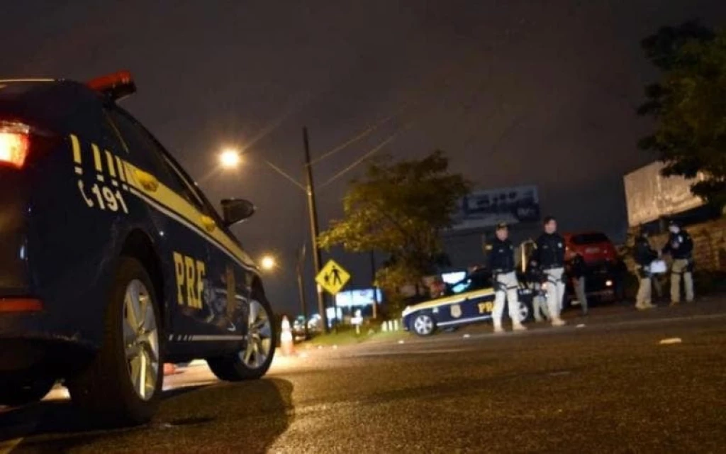 Tragédia em Florianópolis: 4 mortos e dois gravemente feridos