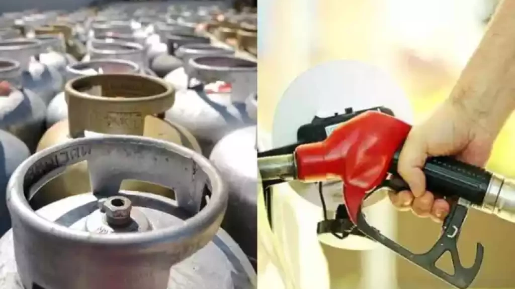 Petrobras anuncia redução nos preços da gasolina e do gás de cozinha