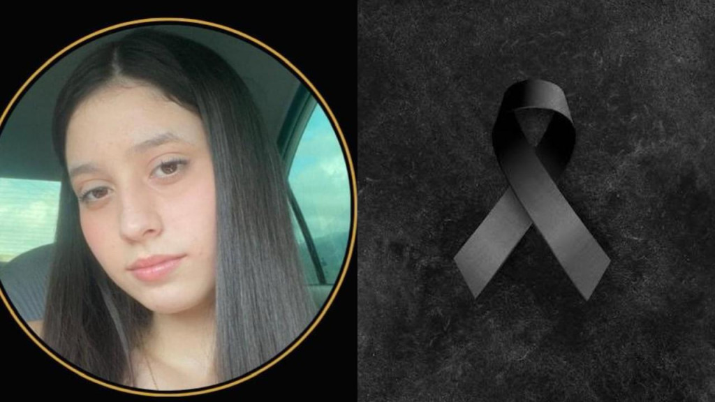 Adolescente vítima de acidente em Tijucas será sepultada em Canelinha