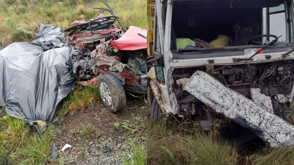 Carro de São José se envolve em acidente trágico no Paraná: “corpos dilacerados”