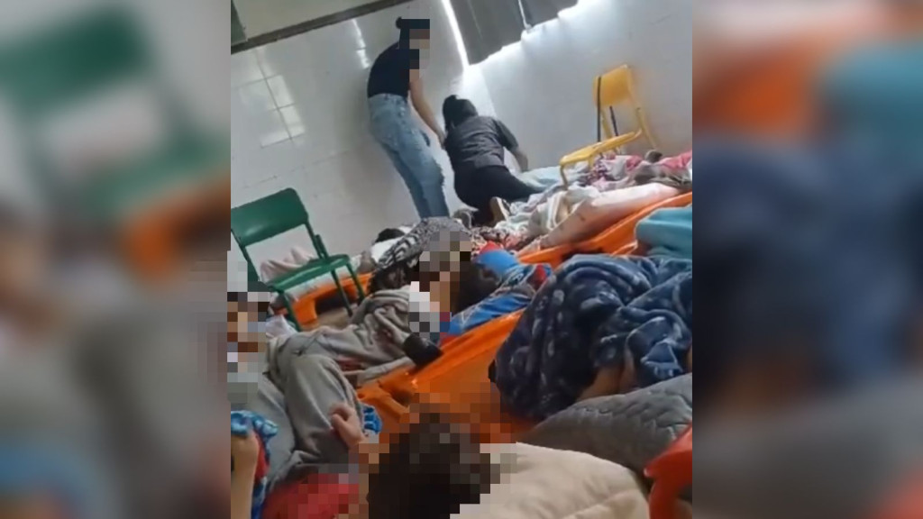 “Meu coração sangra ouvindo os gritos”: mãe exige justiça após vazar novo vídeo de maus-tratos em escola de SC