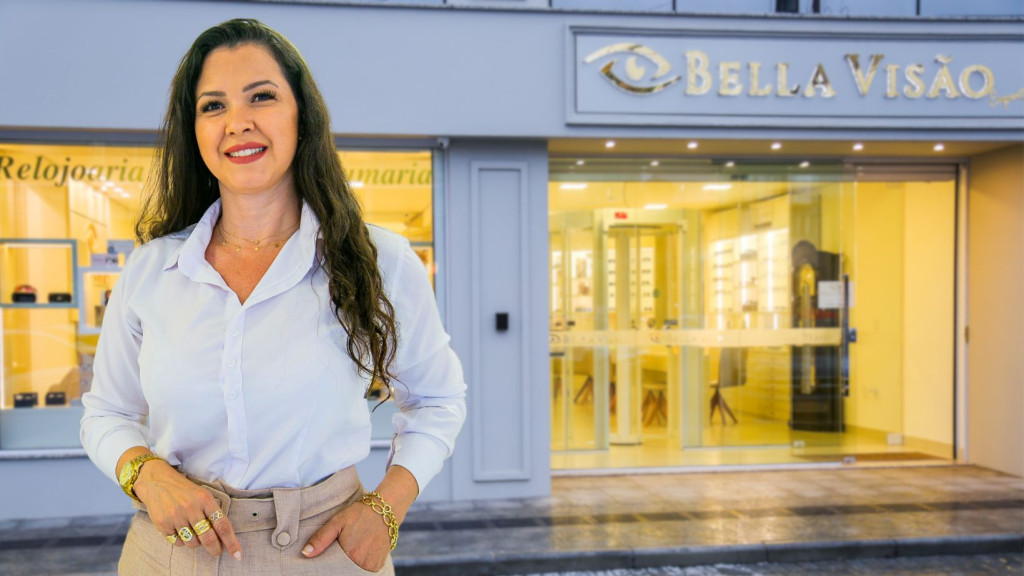 Do olhar empreendedor, nasce em Tijucas a ‘Bella Visão’