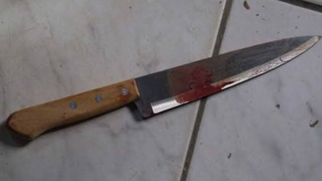 Homem é preso após tentar matar ex-companheiro a facadas em BC