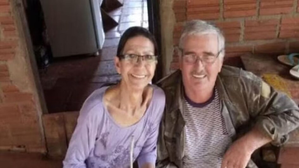 Eternamente unidos: Casal morre com 19 horas de diferença