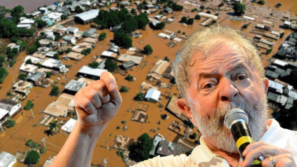 Governo Lula assina acordo com redes sociais para 'combater fake news'
