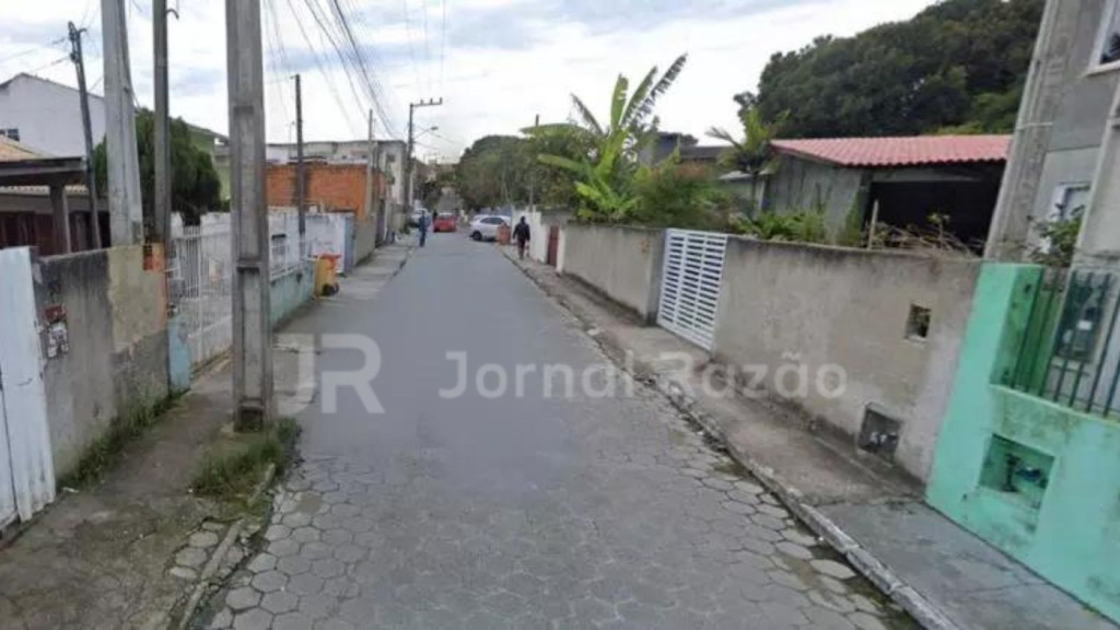 Motoboy é assassinado e tem moto roubada em Florianópolis